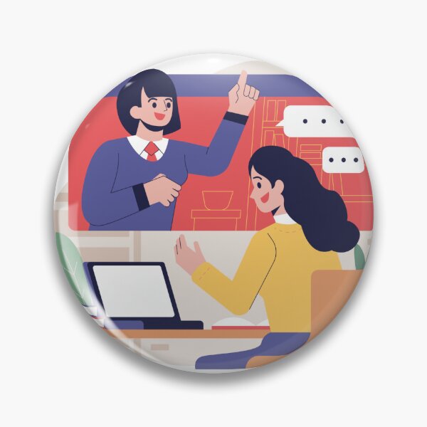 Item preview, EducationSticker designed and sold by hsstudio2025.