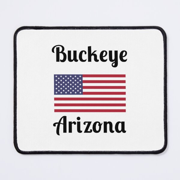 Item preview, Buckeye Arizona- Stylish Prints, designed and sold by Fleetwood1994.