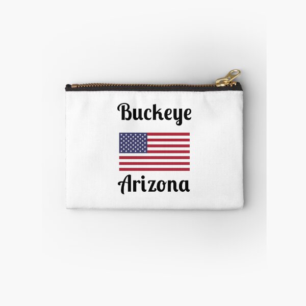 Item preview, Buckeye Arizona- Stylish Prints, designed and sold by Fleetwood1994.