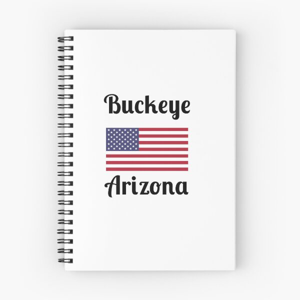 Item preview, Buckeye Arizona- Stylish Prints, designed and sold by Fleetwood1994.