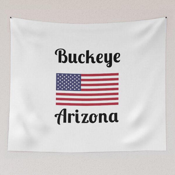 Item preview, Buckeye Arizona- Stylish Prints, designed and sold by Fleetwood1994.