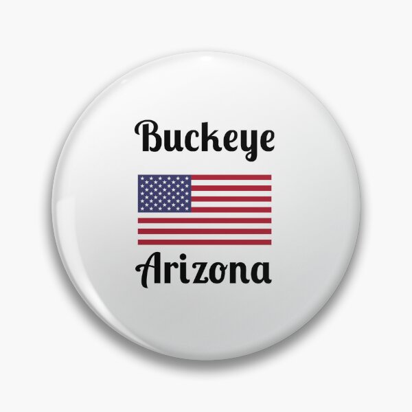 Item preview, Buckeye Arizona- Stylish Prints, designed and sold by Fleetwood1994.