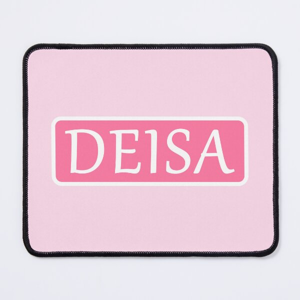 Item preview, Deisa Name designed and sold by Jeallan Designs.