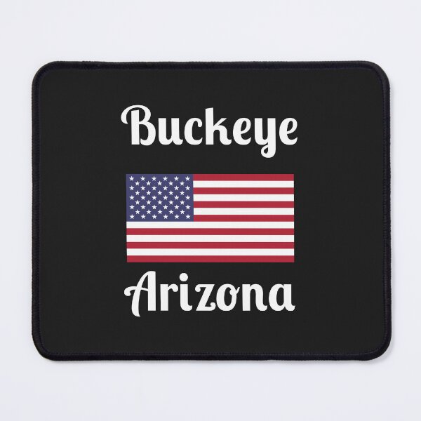 Item preview, Buckeye Arizona- Stylish Prints, designed and sold by Fleetwood1994.