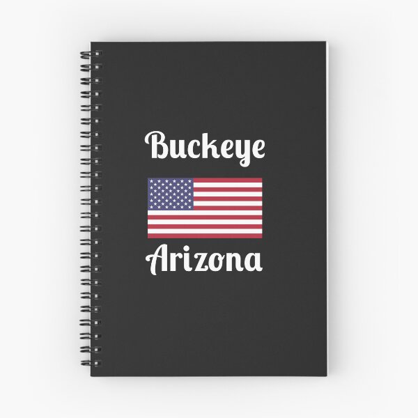 Item preview, Buckeye Arizona- Stylish Prints, designed and sold by Fleetwood1994.