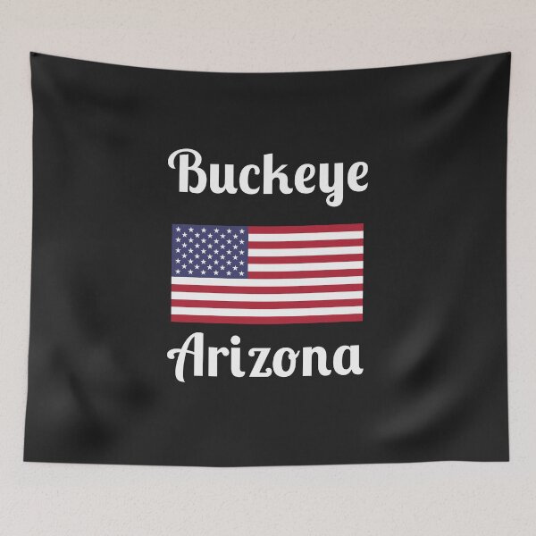 Item preview, Buckeye Arizona- Stylish Prints, designed and sold by Fleetwood1994.