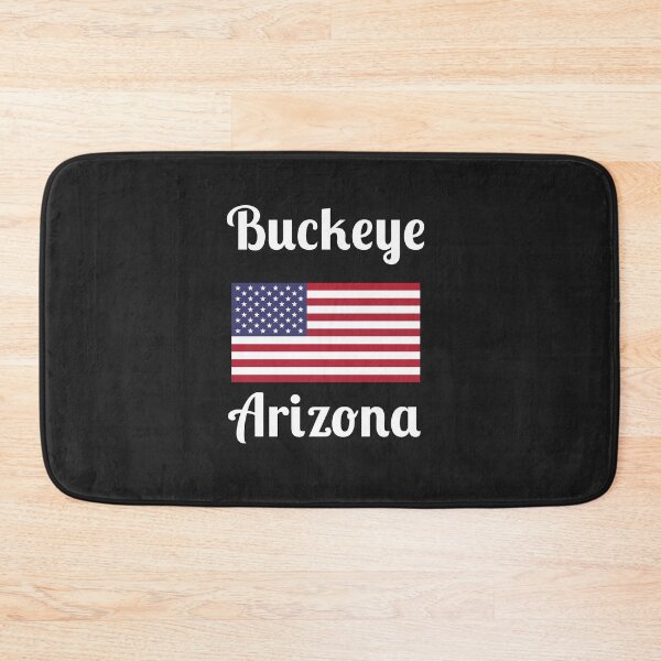 Item preview, Buckeye Arizona- Stylish Prints, designed and sold by Fleetwood1994.