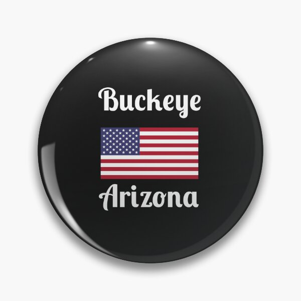 Item preview, Buckeye Arizona- Stylish Prints, designed and sold by Fleetwood1994.