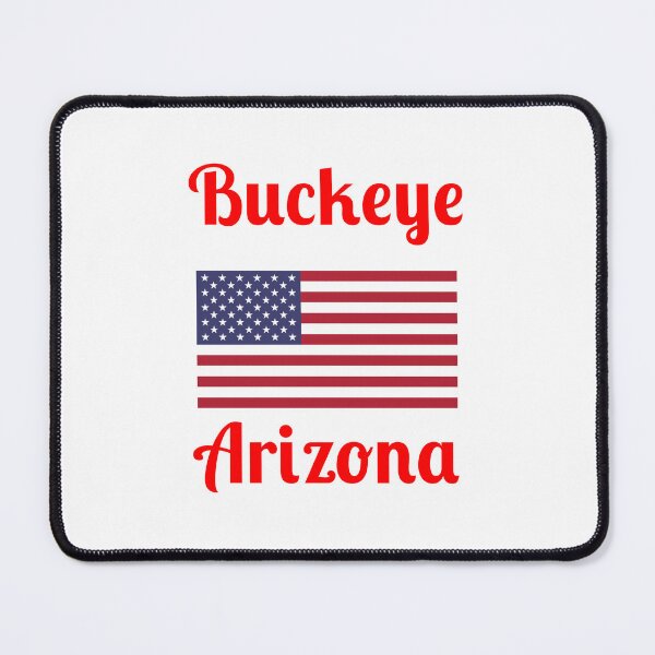 Item preview, Buckeye Arizona- Stylish Prints, designed and sold by Fleetwood1994.