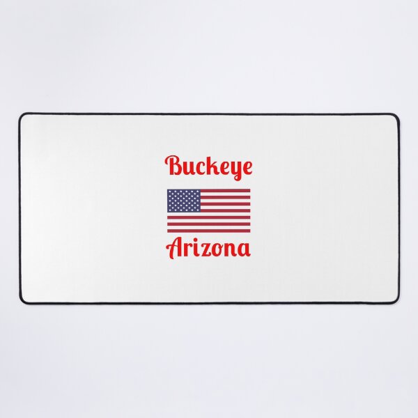 Item preview, Buckeye Arizona- Stylish Prints, designed and sold by Fleetwood1994.