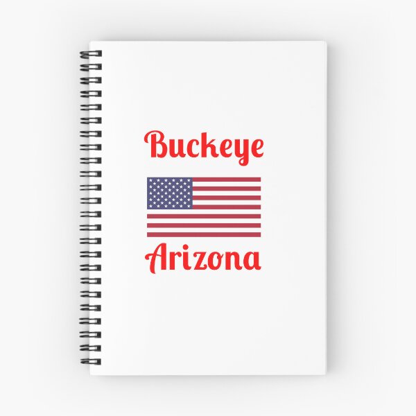 Item preview, Buckeye Arizona- Stylish Prints, designed and sold by Fleetwood1994.