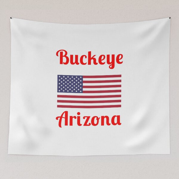 Item preview, Buckeye Arizona- Stylish Prints, designed and sold by Fleetwood1994.