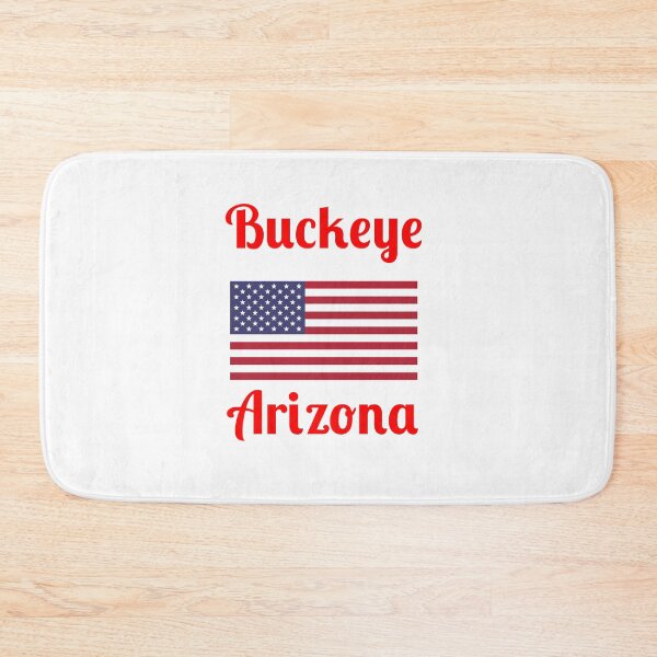 Item preview, Buckeye Arizona- Stylish Prints, designed and sold by Fleetwood1994.
