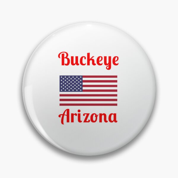 Item preview, Buckeye Arizona- Stylish Prints, designed and sold by Fleetwood1994.