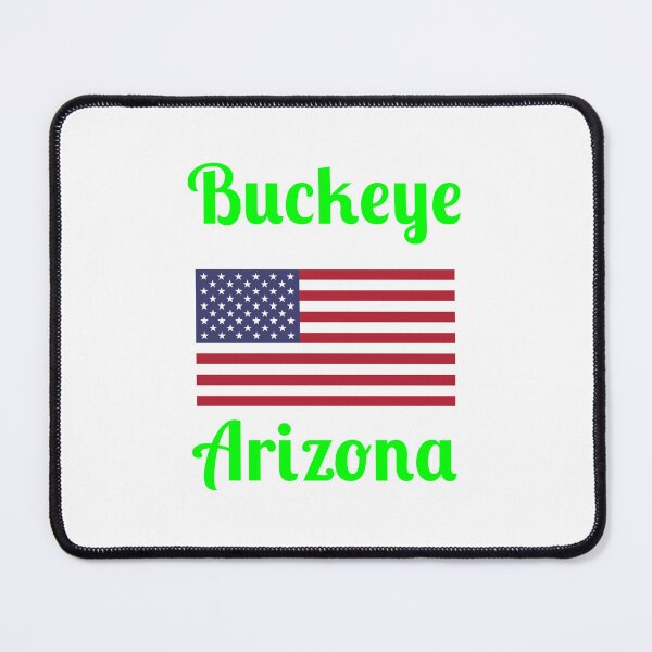 Item preview, Buckeye Arizona- Stylish Prints, designed and sold by Fleetwood1994.