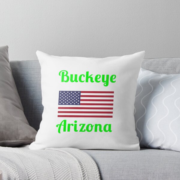 Item preview, Buckeye Arizona- Stylish Prints, designed and sold by Fleetwood1994.