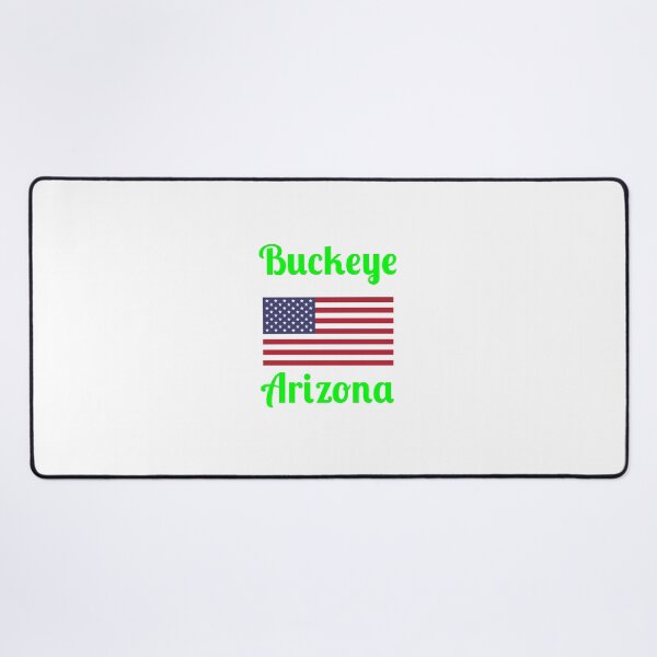 Item preview, Buckeye Arizona- Stylish Prints, designed and sold by Fleetwood1994.
