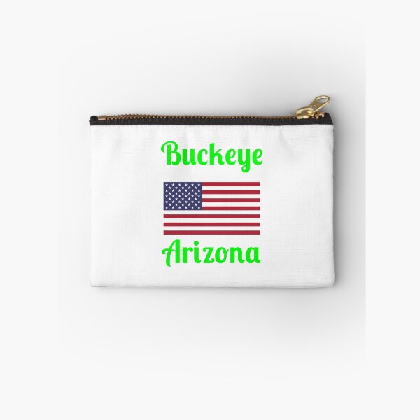Item preview, Buckeye Arizona- Stylish Prints, designed and sold by Fleetwood1994.