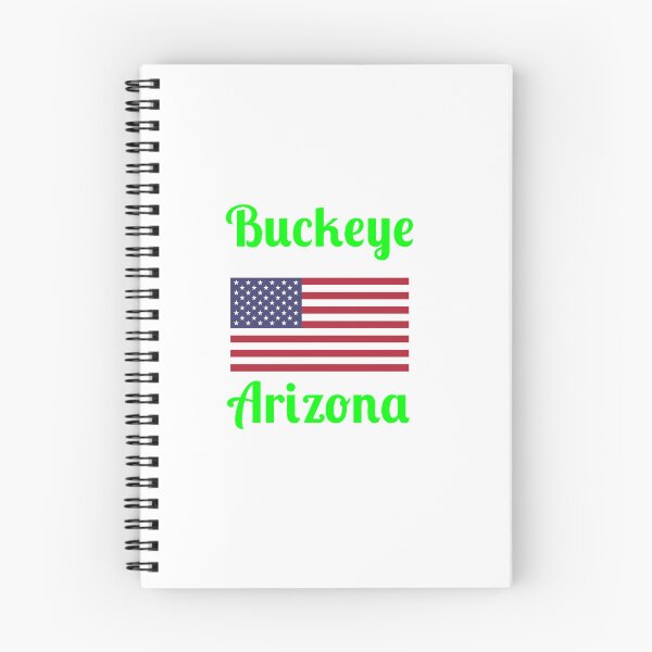Item preview, Buckeye Arizona- Stylish Prints, designed and sold by Fleetwood1994.