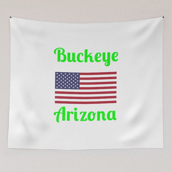 Item preview, Buckeye Arizona- Stylish Prints, designed and sold by Fleetwood1994.