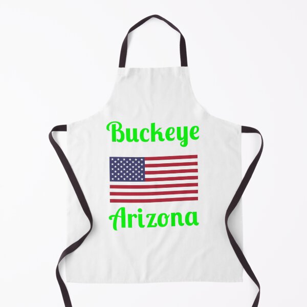 Item preview, Buckeye Arizona- Stylish Prints, designed and sold by Fleetwood1994.