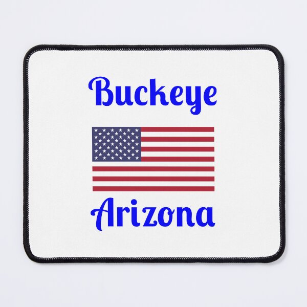 Item preview, Buckeye Arizona- Stylish Prints, designed and sold by Fleetwood1994.