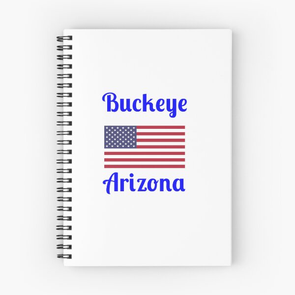 Item preview, Buckeye Arizona- Stylish Prints, designed and sold by Fleetwood1994.
