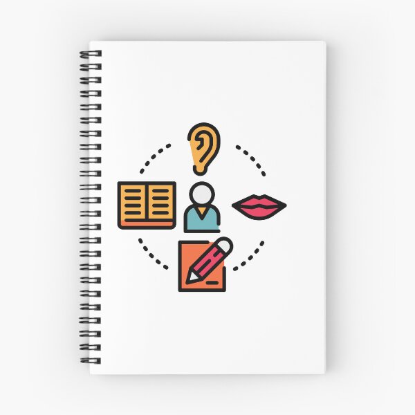 Item preview, EducationSticker designed and sold by hsstudio2025.