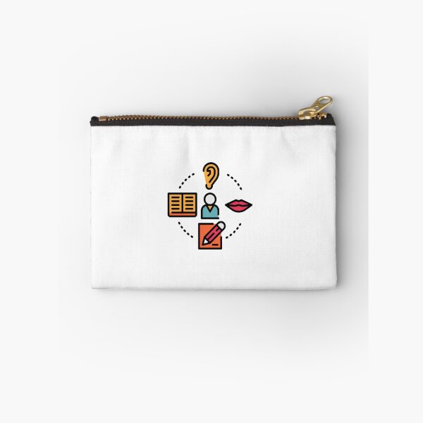 Item preview, EducationSticker designed and sold by hsstudio2025.