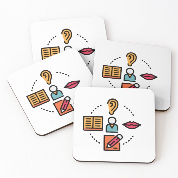 Item preview, EducationSticker designed and sold by hsstudio2025.