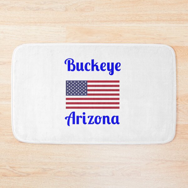 Item preview, Buckeye Arizona- Stylish Prints, designed and sold by Fleetwood1994.
