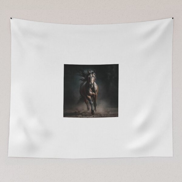Item preview, Horse  designed and sold by Vikramjeet789.