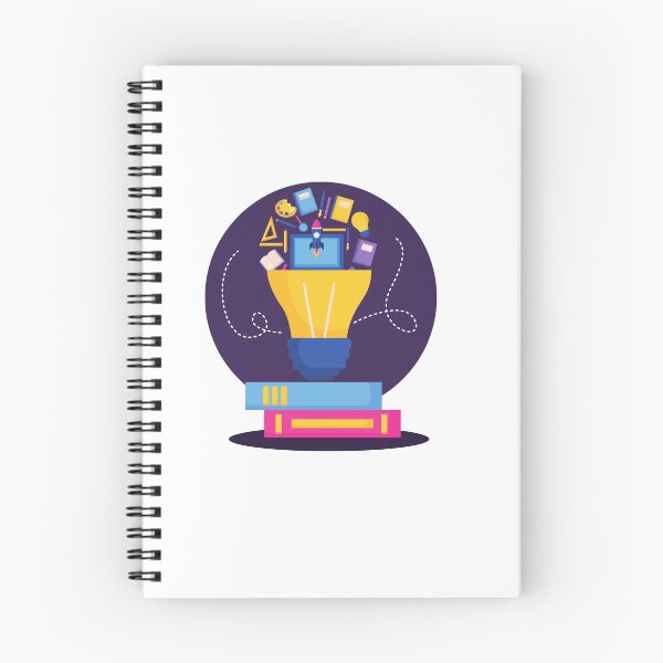 Item preview, EducationSticker designed and sold by hsstudio2025.