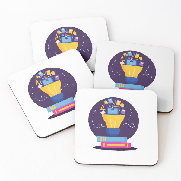 Item preview, EducationSticker designed and sold by hsstudio2025.