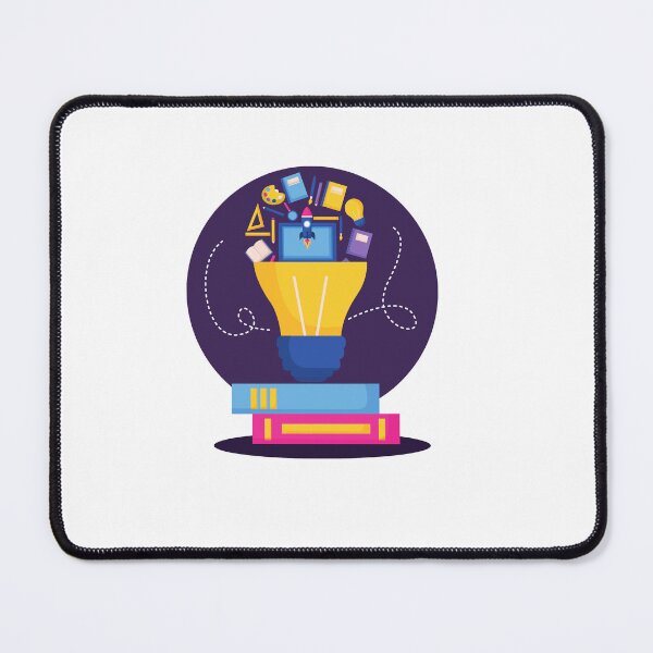 Item preview, EducationSticker designed and sold by hsstudio2025.