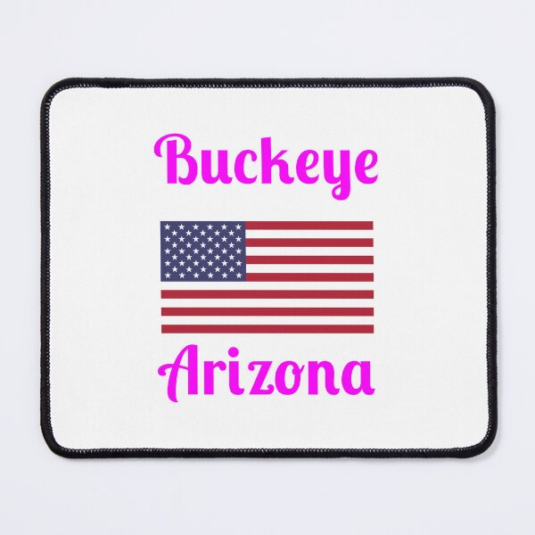 Item preview, Buckeye Arizona- Stylish Prints, designed and sold by Fleetwood1994.