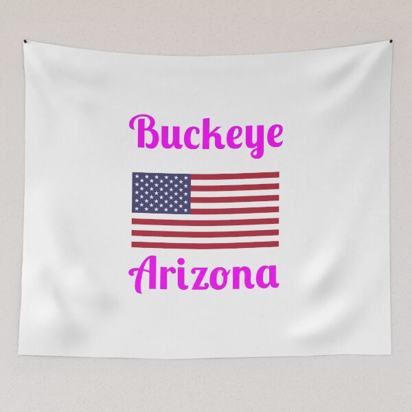 Item preview, Buckeye Arizona- Stylish Prints, designed and sold by Fleetwood1994.