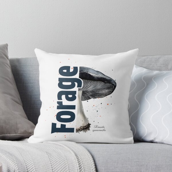 Item preview, Forage for Mushroom Gatherers designed and sold by Laurent-Art.