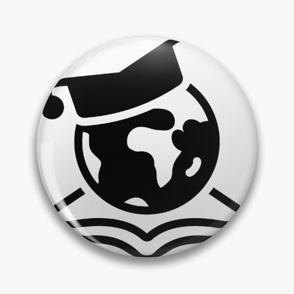 Item preview, EducationSticker designed and sold by hsstudio2025.
