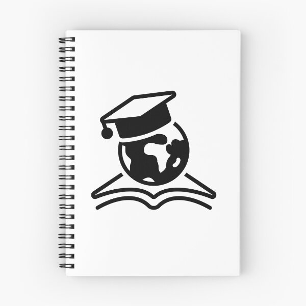 Item preview, EducationSticker designed and sold by hsstudio2025.