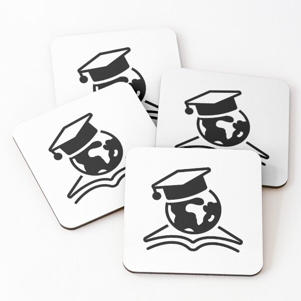 Item preview, EducationSticker designed and sold by hsstudio2025.