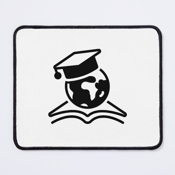 Item preview, EducationSticker designed and sold by hsstudio2025.