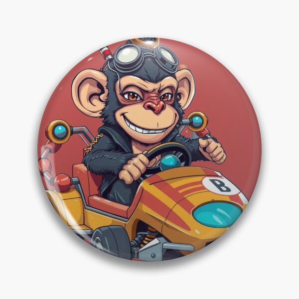Item preview, Mad About Racing designed and sold by DesignPrePress.