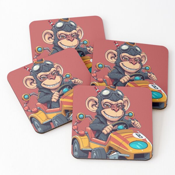 Item preview, Mad About Racing designed and sold by DesignPrePress.