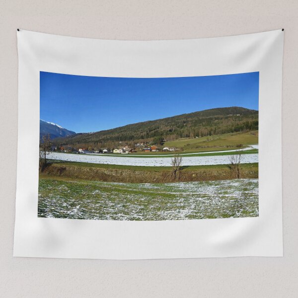 Item preview, The Pusteria Valley  designed and sold by annalisa56.
