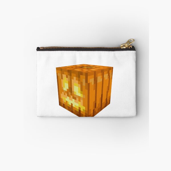 Item preview, Calabaza de Minecraft designed and sold by MishaMMillard.