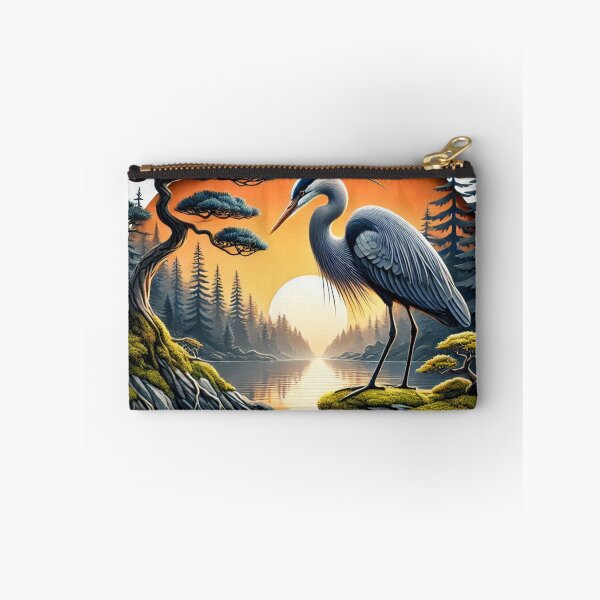 Item preview, Grey Heron designed and sold by RaF71PrO.