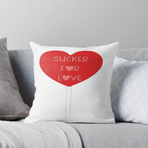 Item preview, Sucker for Love!  designed and sold by TShirtCrafters.