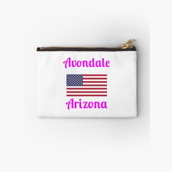 Item preview, Avondale Arizona - Stylish Prints, designed and sold by Fleetwood1994.