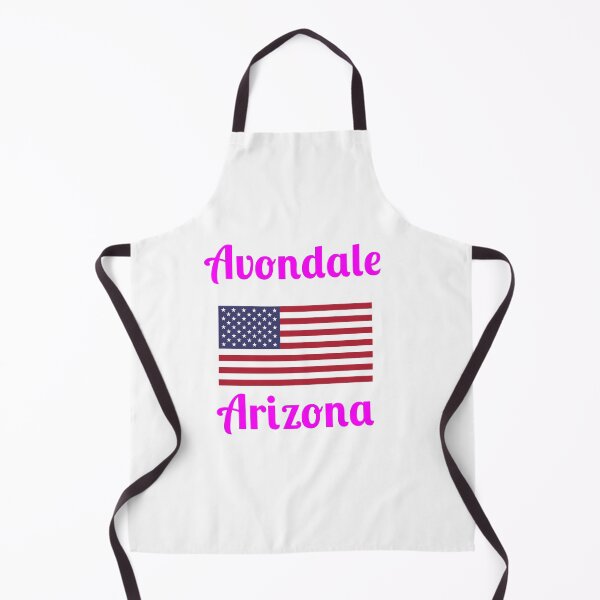 Item preview, Avondale Arizona - Stylish Prints, designed and sold by Fleetwood1994.